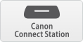 Compatible with Canon Connect Station