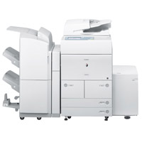 Canon imageRUNNER 5055