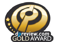 DPR Gold Award