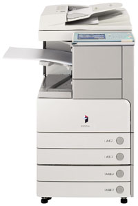 Canon imageRUNNER 3045Ne